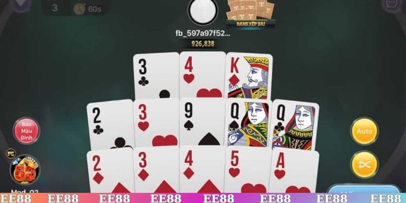 Game bài Mậu Binh là gì và nó có điểm đặc biệt nào?
