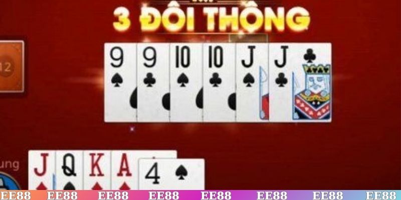 Game bài Tiến Lên Miền Nam và các quy tắc chơi cơ bản