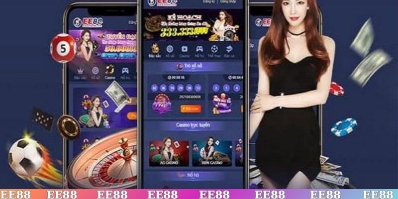 Hướng dẫn tải app EE88 cho các thiết bị chạy Android