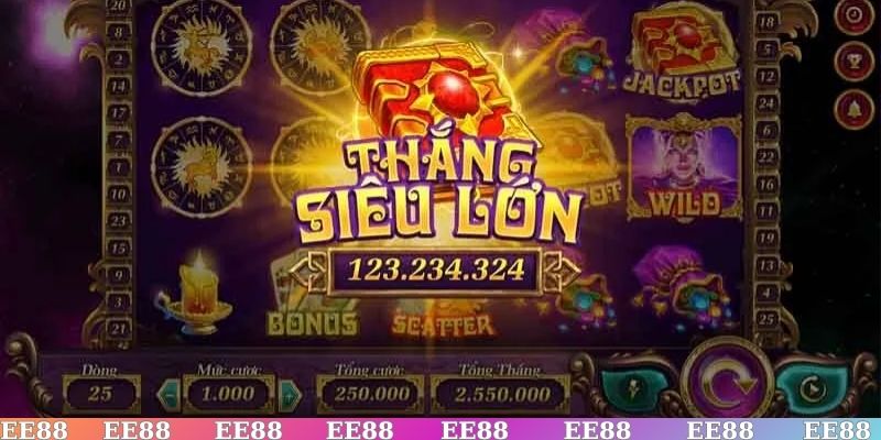 Một số chủ đề nổ hũ online hay mà mọi người nên thử