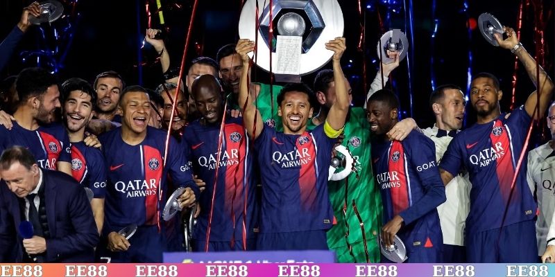 Soi kèo bóng đá Ligue 1 và một số kỹ năng kết hợp