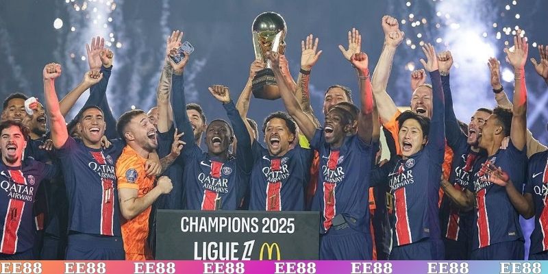 Soi kèo bóng đá Ligue 1 - Những loại kèo nên lựa chọn để chơi