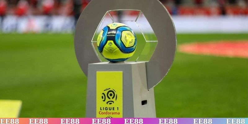 Soi kèo bóng đá Ligue 1 và quy trình thực hiện dễ trúng