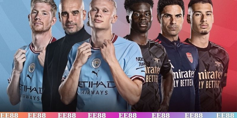 Soi kèo bóng đá Premier League và một số mẹo hay