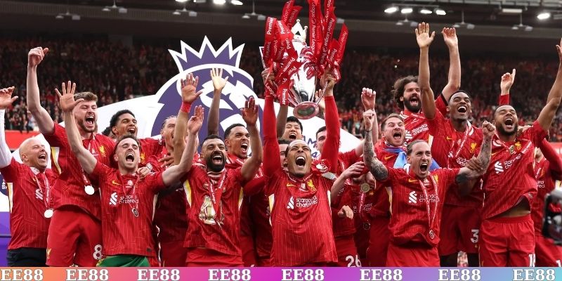 Soi kèo bóng đá Premier League và những lưu ý quan trọng cần cân nhắc