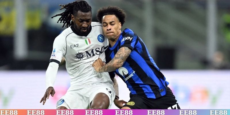 Soi kèo bóng đá Serie A và những nét đặc trưng riêng